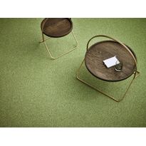 Tekstiililaatta Forbo Tessera Basis Pro Meadow, 50x50cm, vaaleanvihreä