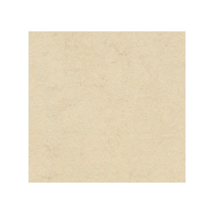 Linoleumilaatta Forbo Marmoleum Click Barbados, 30x60cm, kermanvalkoinen