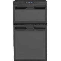 Kompressorijääkaappi pakastinlokerolla Frezzer Pro 80 l