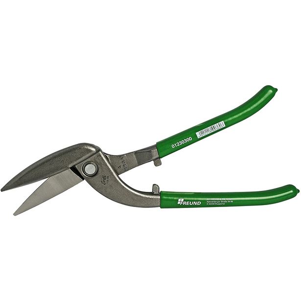 Peltisakset Freund Pelikan, 300mm