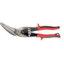 Peltisakset Freund Longstyle Professional, vasen