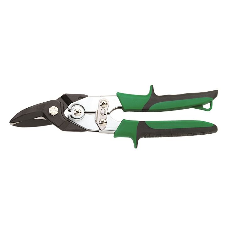 Peltisakset Freund, 260mm, oikea