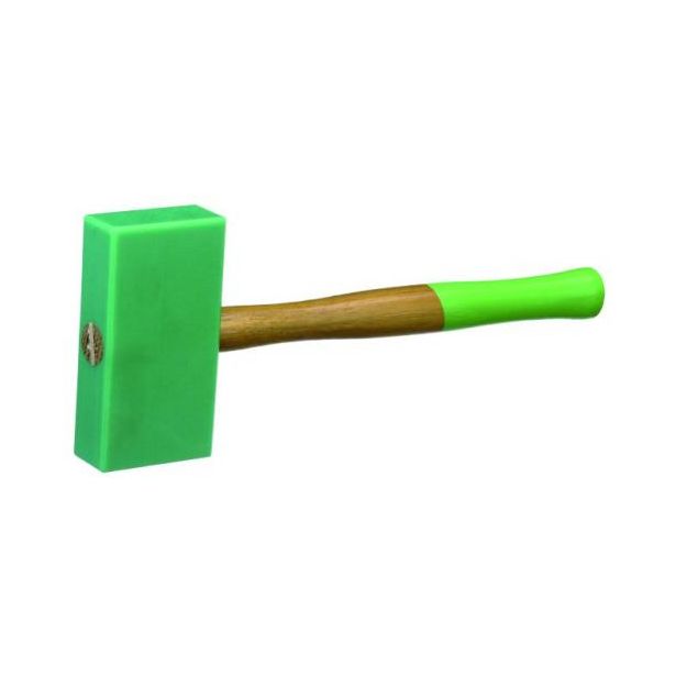 Peltisepänvasara Freund, 550 g, 145mm