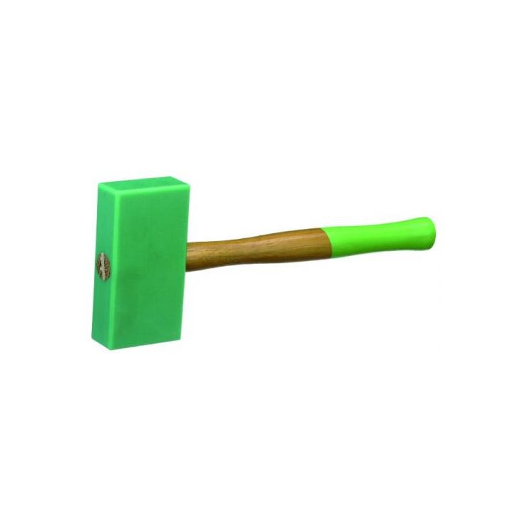 Peltisepänvasara Freund, 550 g, 145mm