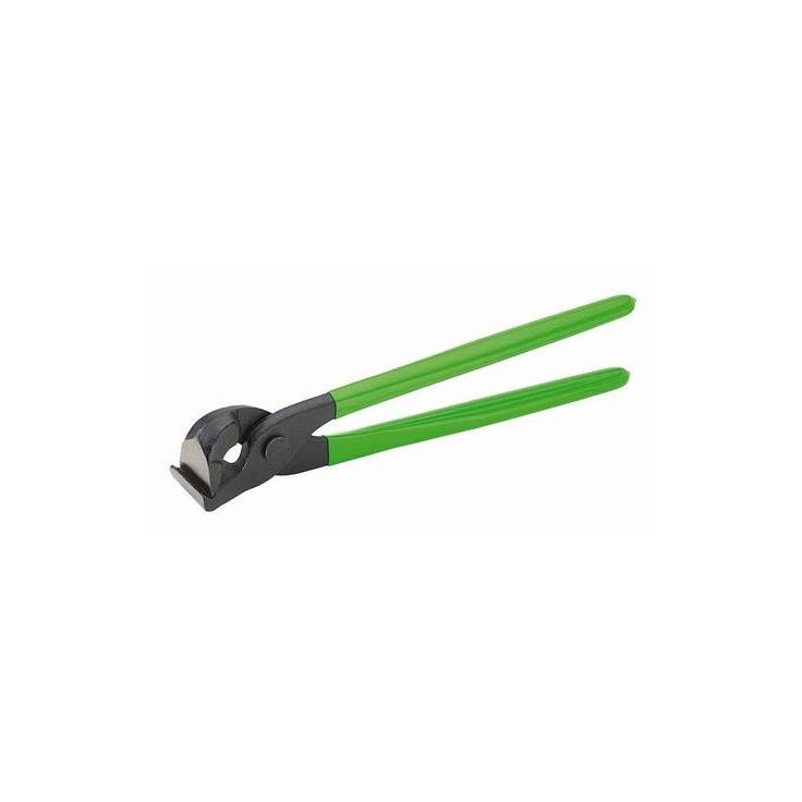 Saumanavauspihdit Freund, 250mm