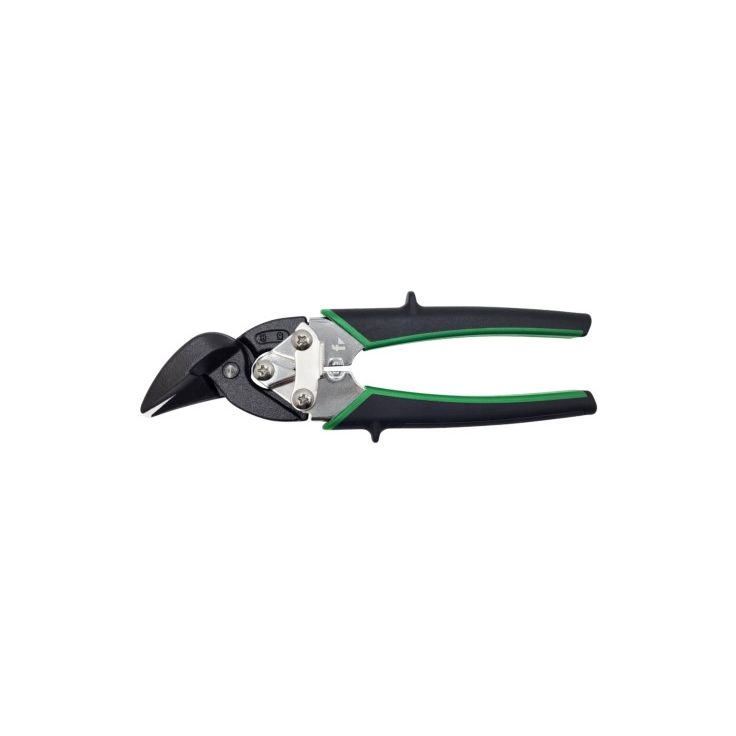 Peltisakset Freund Mini, oikea, 180mm