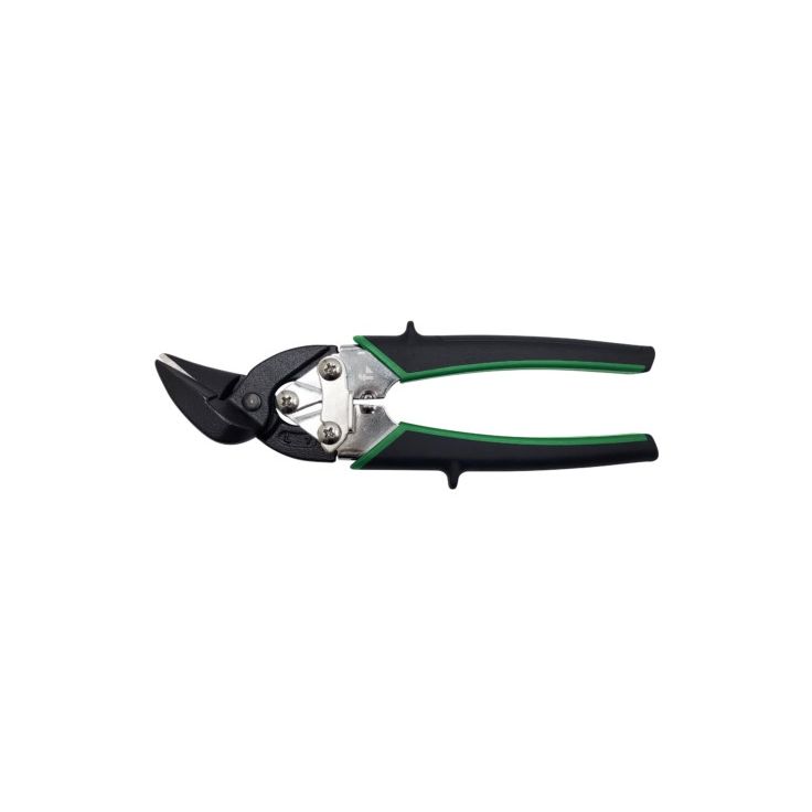 Peltisakset Freund Mini, vasen, 180mm