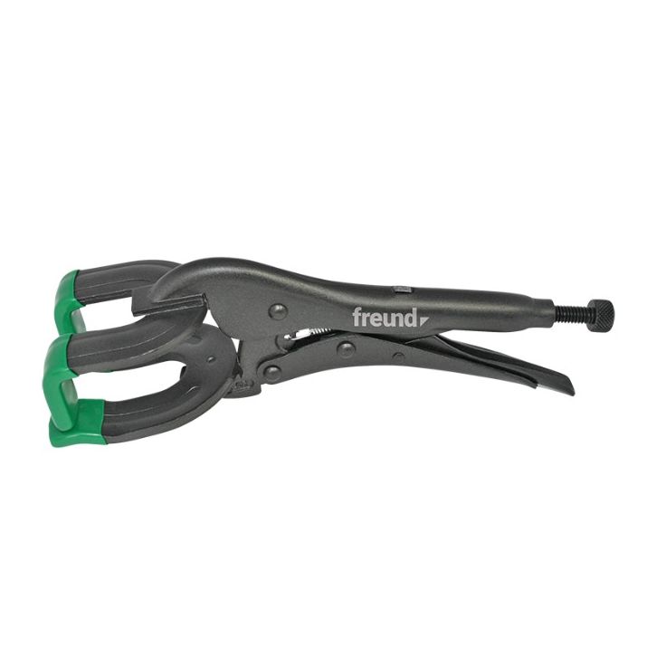 Lukituspihdit Freund Vise Grip, 225mm