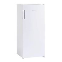 Kaappipakastin Scandomestic FRF145WE, 54cm, valkoinen