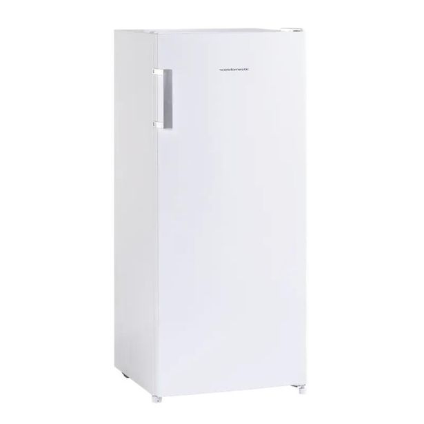 Kaappipakastin Scandomestic FRF145WE, 54cm, valkoinen