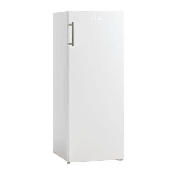 Kaappipakastin Scandomestic FRF161NFWE, 54cm, valkoinen