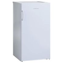 Kaappipakastin Scandomestic FRF99WE, 55cm, valkoinen