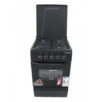 Kaasuliesi Schlosser FS4401MXZA 50 cm antrasiitti