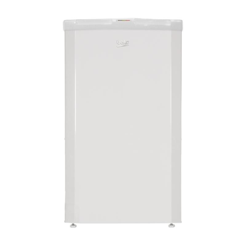 Kaappipakastin Beko FSE13040N, 54cm, valkoinen