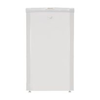 Kaappipakastin Beko FSE13040N, 54cm, valkoinen