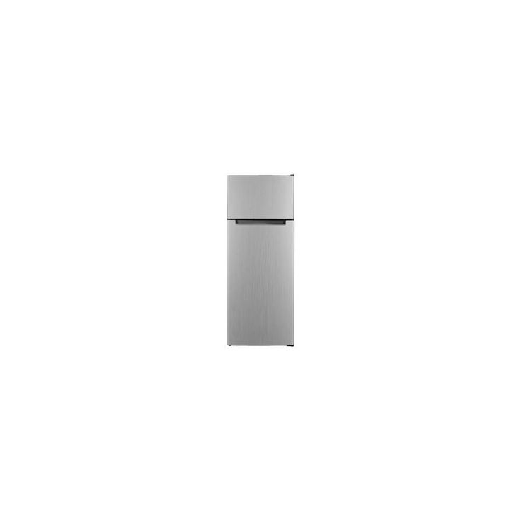 Jääkaappipakastin Beko RDSO206K40SN, 54cm, hopea