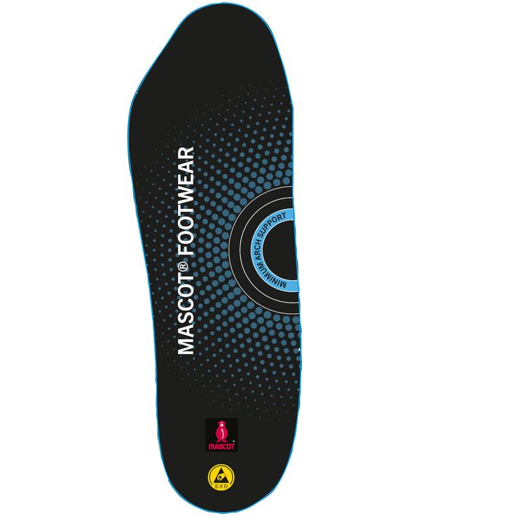 Pohjallinen Mascot Footwear Accessories FT090-276