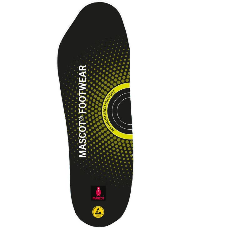 Pohjallinen Mascot Footwear Accessories FT092-276
