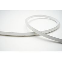 LED-nauha FTLIGHT Elite Neonflex Dual-bend, 24V, 8W/m, 520lm/m, 3000K, CRI&gt;90, IP67, 5m, valkoinen