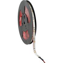 LED-nauha FTLIGHT Elite Long, 24V, 9,6W/m, 710lm/m, 3000K, CRI&gt;90, IP65, 20m, valkoinen