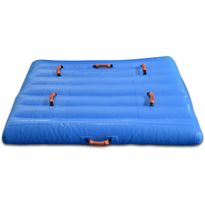 Vesitrampoliinin laituri Saimaa Active 1.2x1.2m