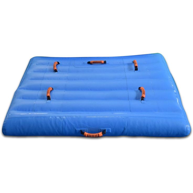 Vesitrampoliinin laituri Saimaa Active 1.2x1.2m