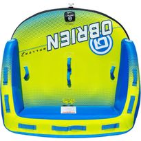 Vetosohva O&#039;Brien Baller 2 hlö sininen/vihreä