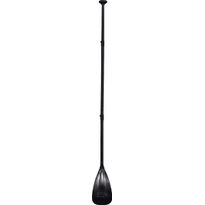 SUP-mela Saimaa Sup max 215cm musta