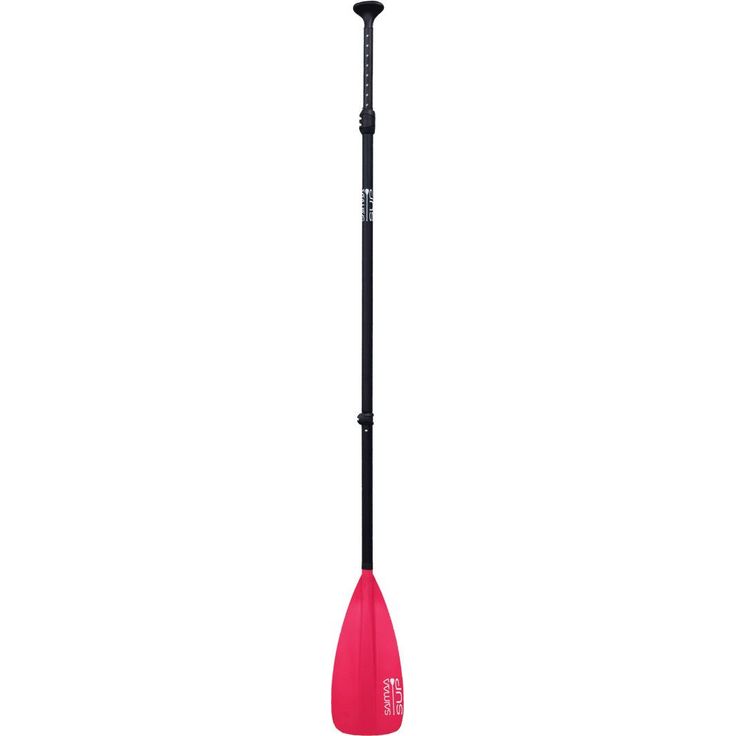 SUP-mela Saimaa Sup 168-210cm pinkki