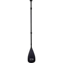 Hiilikuitumela Saimaa Sup Carbon Pro 173-215cm musta