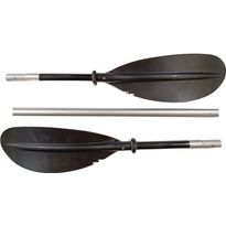 Mela Saimaa Kayaks Packraft 224cm alumiini/musta
