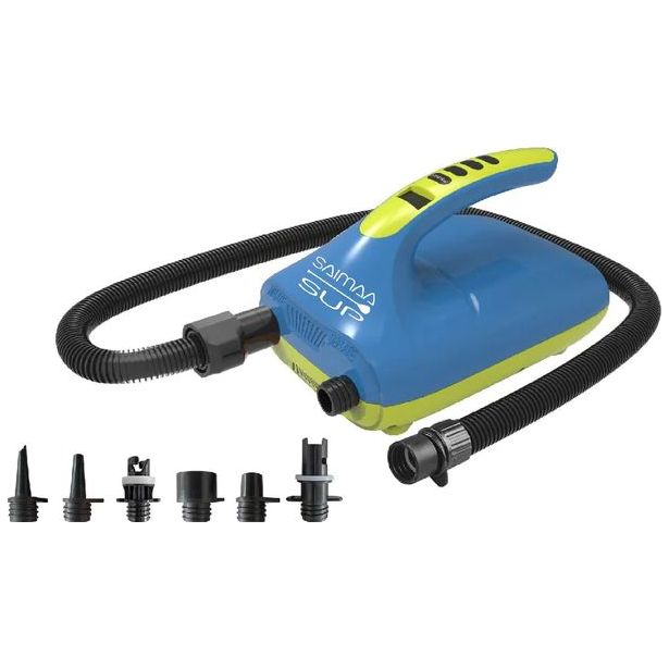 Ilmapumppu Saimaa Sup 12V