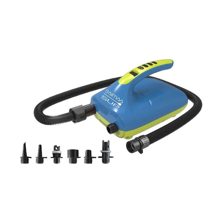 Ilmapumppu Saimaa Sup 12V