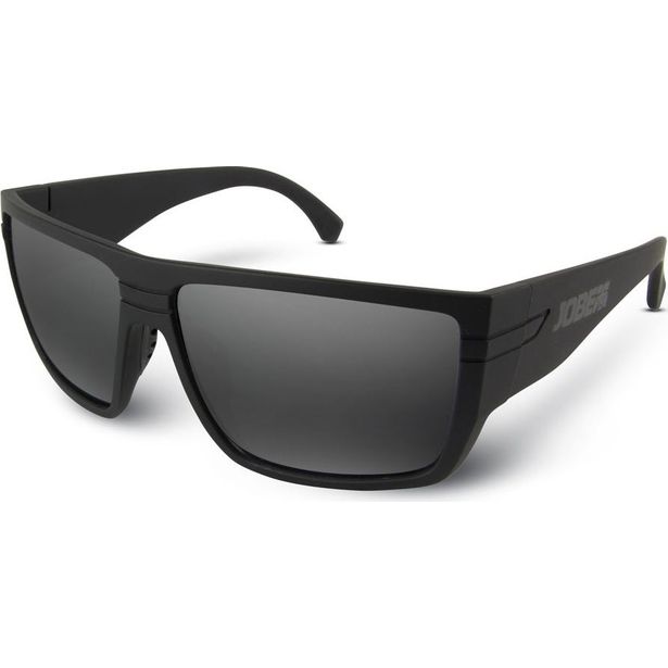 Kelluvat aurinkolasit Jobe Beam Black Smoke