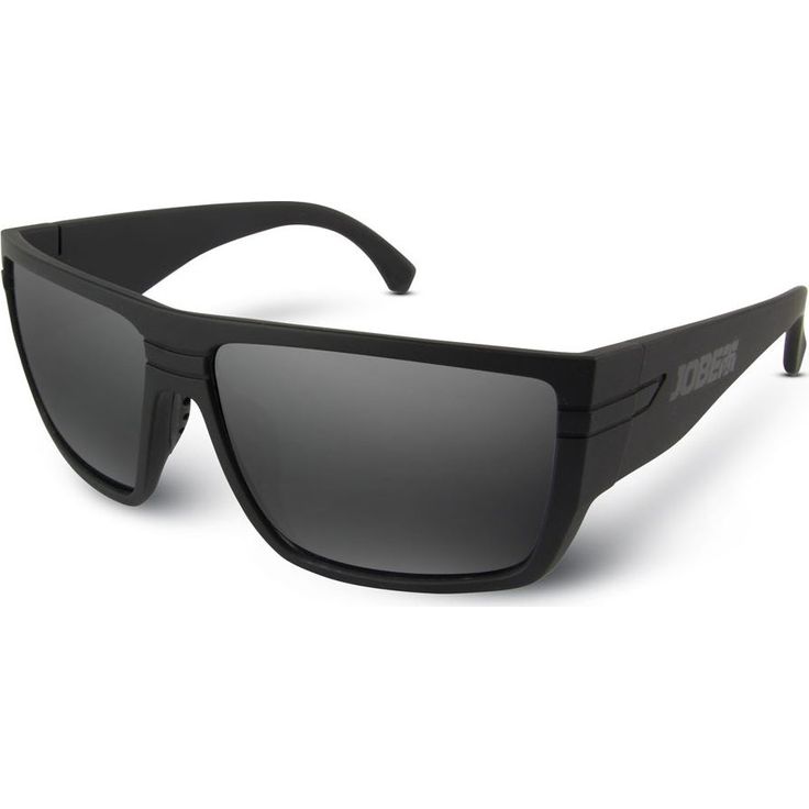 Kelluvat aurinkolasit Jobe Beam Black Smoke