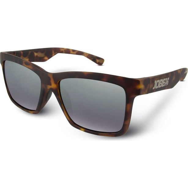 Kelluvat aurinkolasit Jobe Dim Tortoise Smoke
