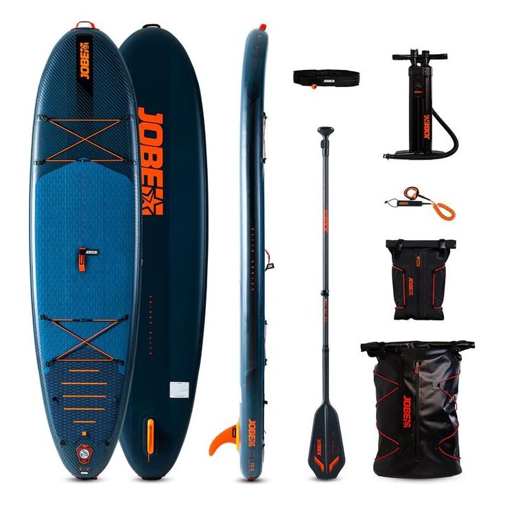 SUP-lautasetti Jobe Yarra 10.6 Elite