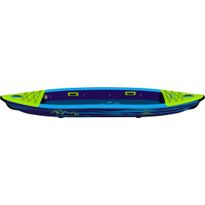 Ilmatäytteinen kajakki Saimaa Kayaks Expedition 2