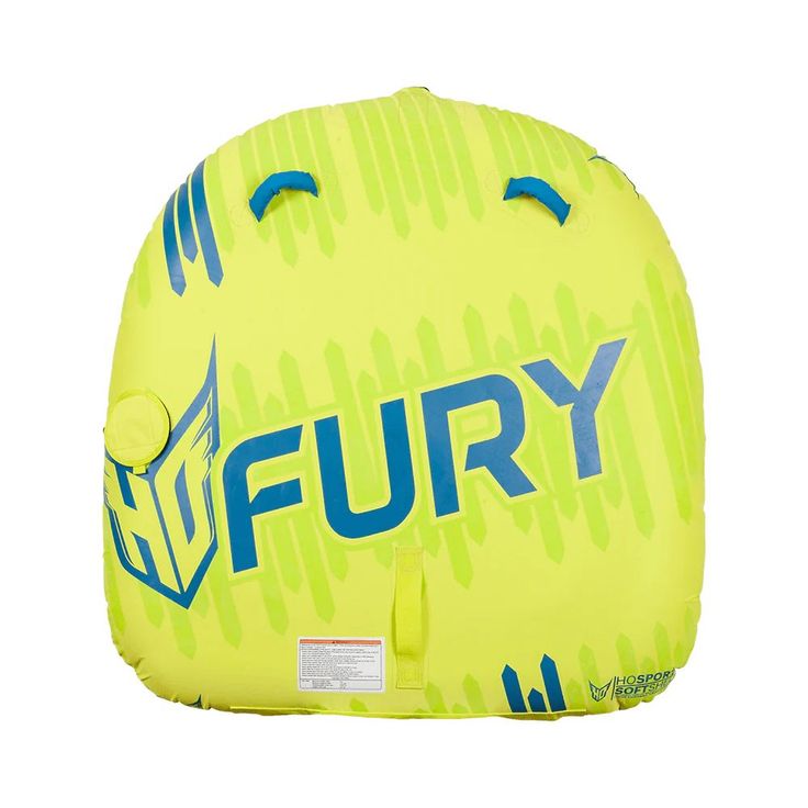 Vetopatja HO Sports Fury 1 hlö