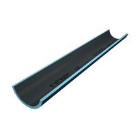 Taivutettava märkätilalevy Tycroc FXL, 2500x600x20mm
