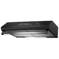 Liesituuletin Greentek G60MB, 60cm, musta