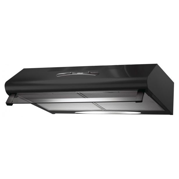 Liesituuletin Greentek G50MB, 50cm, musta