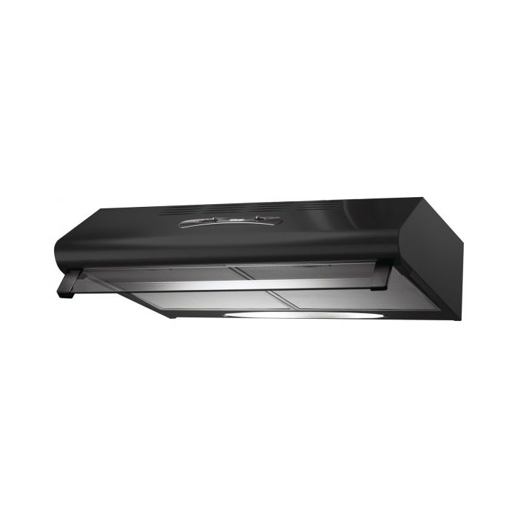 Liesituuletin Greentek G60MB, 60cm, musta
