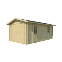 Autotalli Tene A 40, 16.5m²