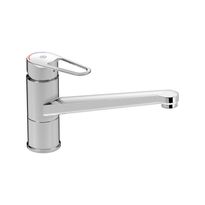 Keittiöhana Gustavsberg Uusi Nautic 206055, kromi