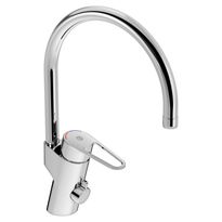 Keittiöhana Gustavsberg Uusi Nautic 206096, apk-liitäntä, Verkkokaupan poistotuote