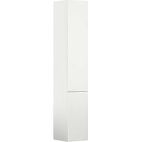 Korkea kaappi Gustavsberg Graphic Base, 1700x300 mm, valkoinen