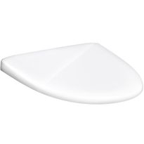 WC-istuimen kansi Gustavsberg Estetic 9M10 SC/QR