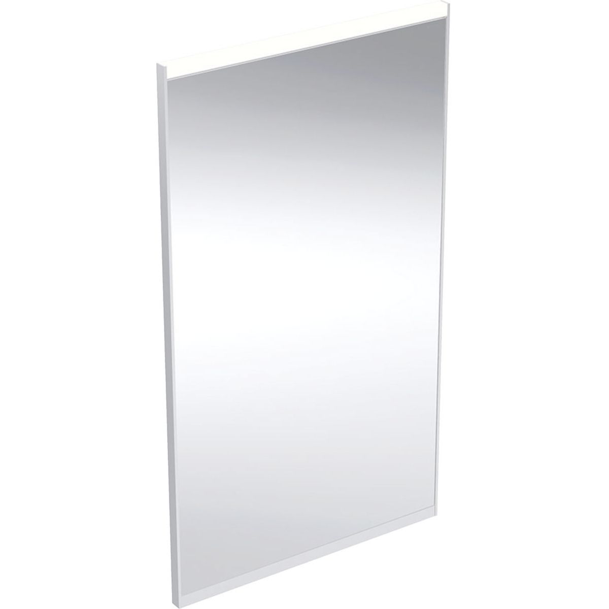 Valopeili Geberit Option Plus Square, 400 mm
