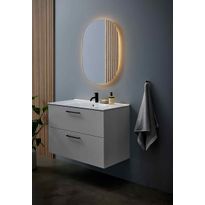 Valopeili Geberit Option Oval, 600 mm